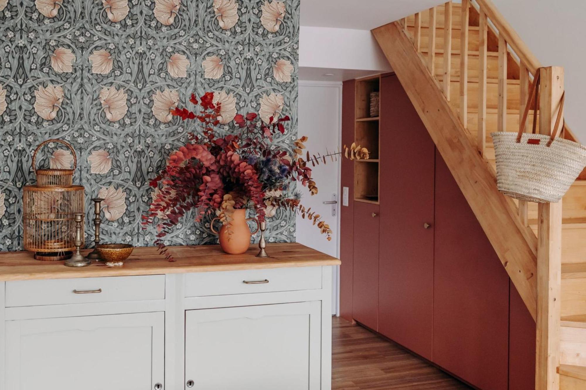 Ferienwohnung Boheme Chic - Standing - Calme Rouen Exterior foto