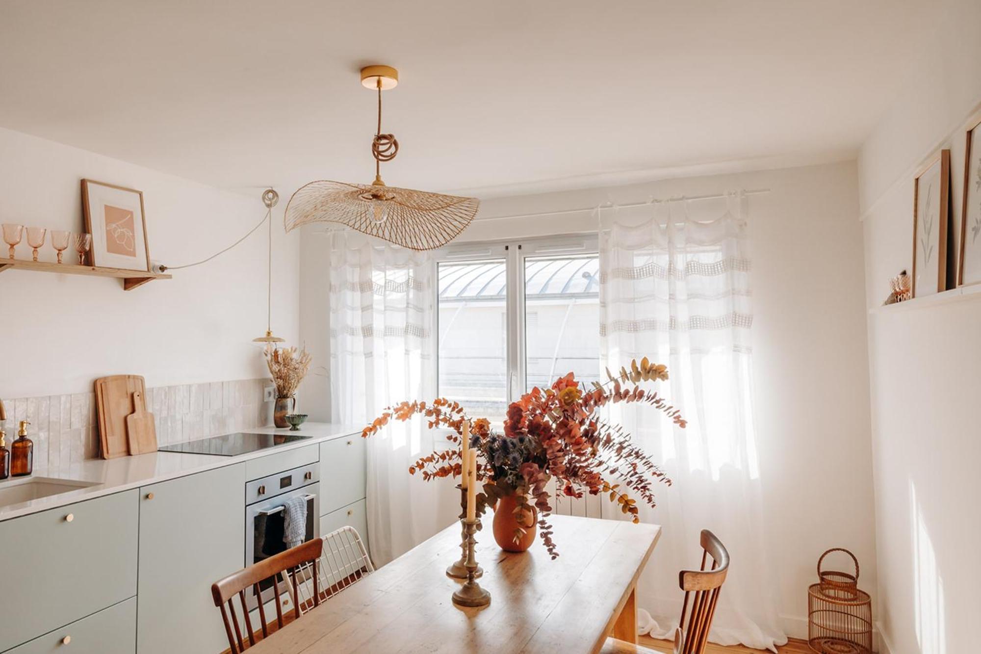 Ferienwohnung Boheme Chic - Standing - Calme Rouen Exterior foto