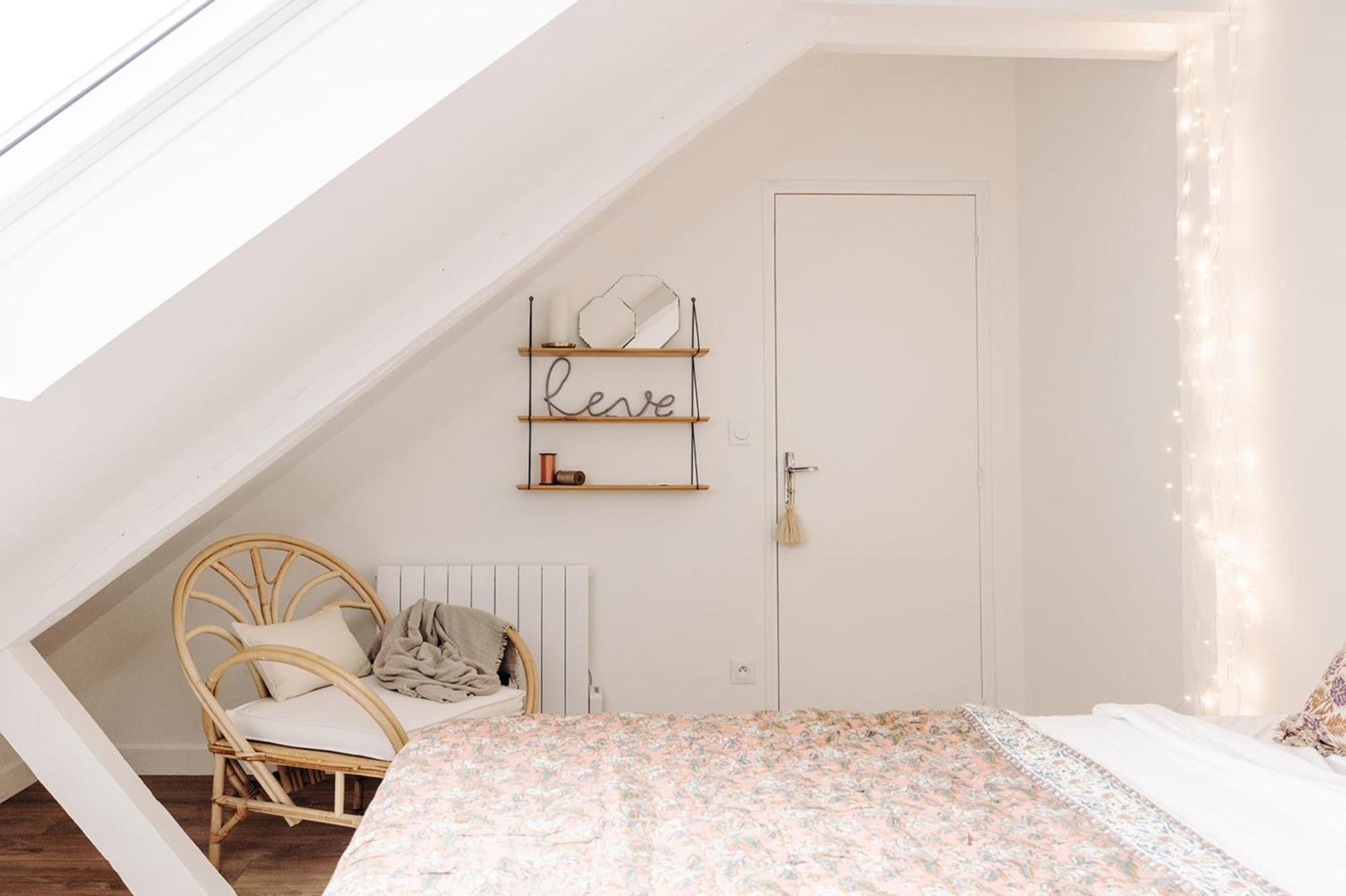 Ferienwohnung Boheme Chic - Standing - Calme Rouen Exterior foto