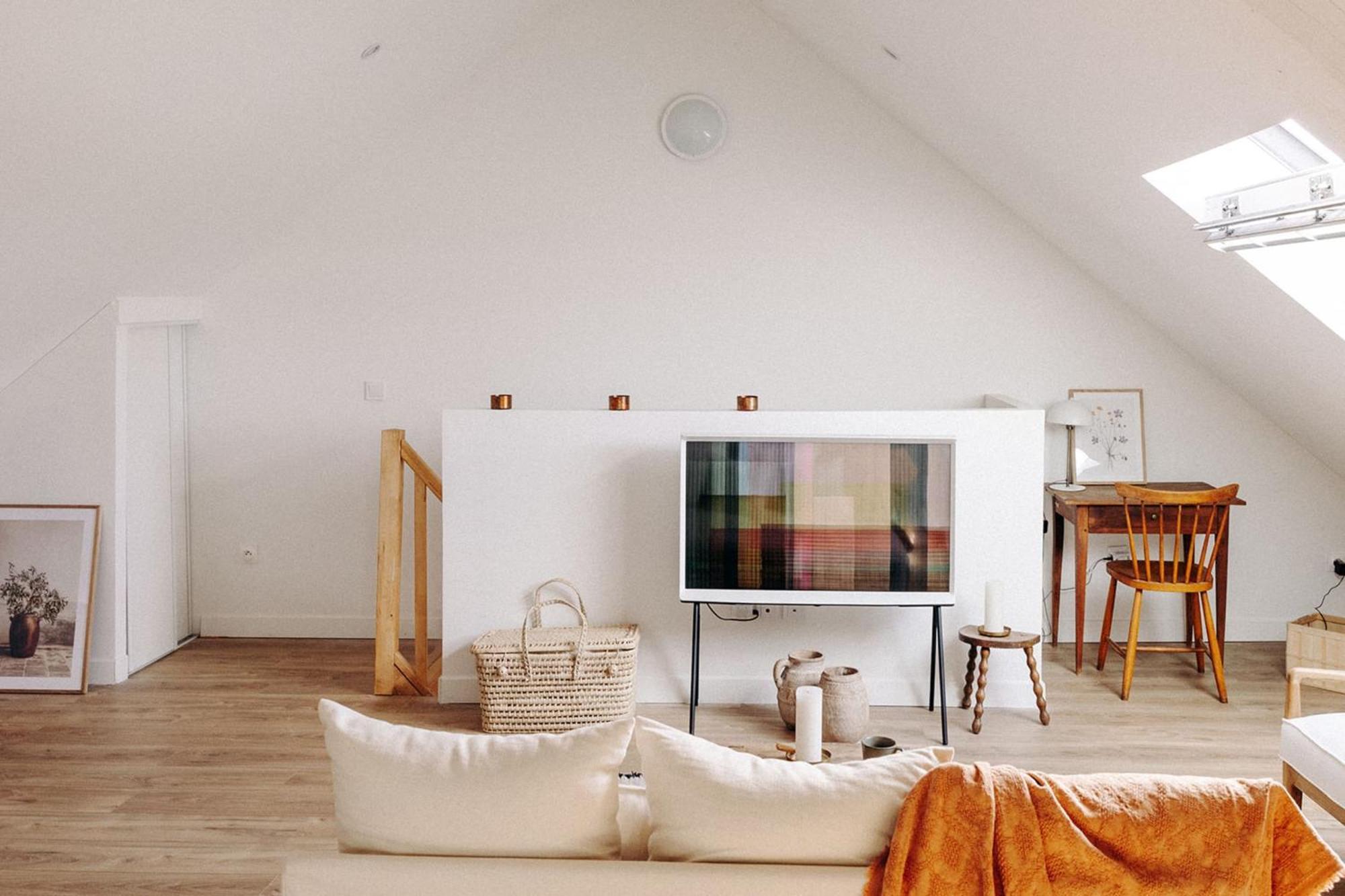 Ferienwohnung Boheme Chic - Standing - Calme Rouen Exterior foto