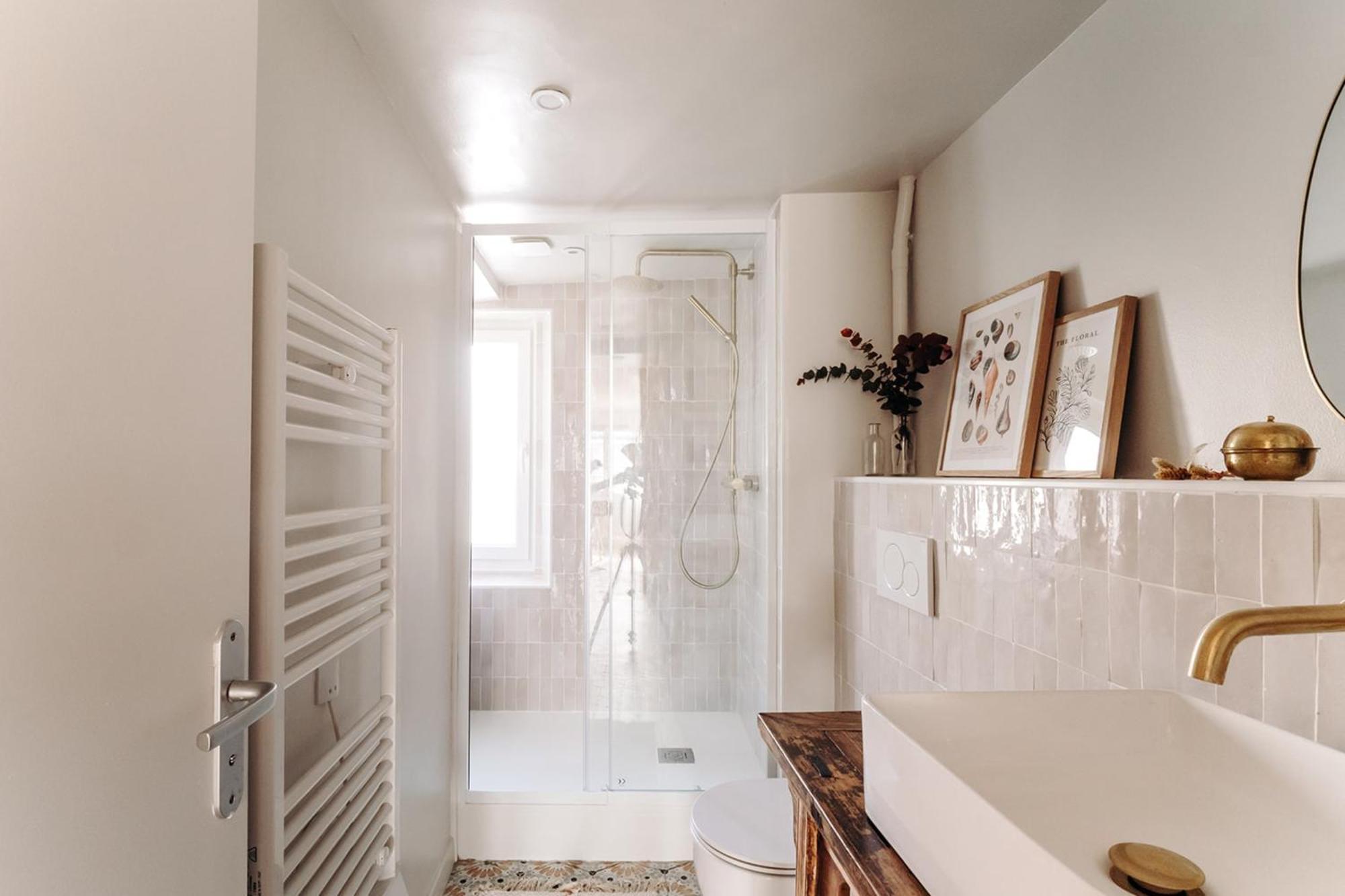 Ferienwohnung Boheme Chic - Standing - Calme Rouen Exterior foto