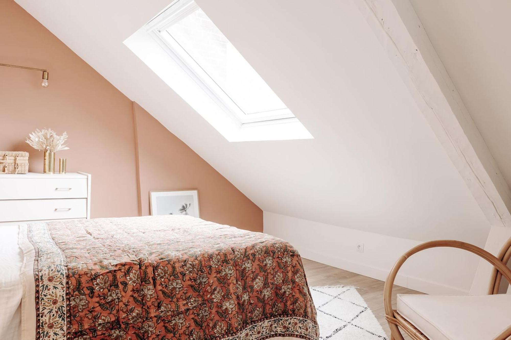 Ferienwohnung Boheme Chic - Standing - Calme Rouen Exterior foto