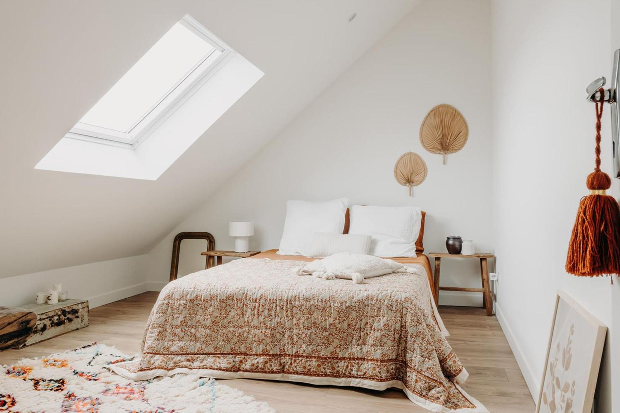 Ferienwohnung Boheme Chic - Standing - Calme Rouen Exterior foto