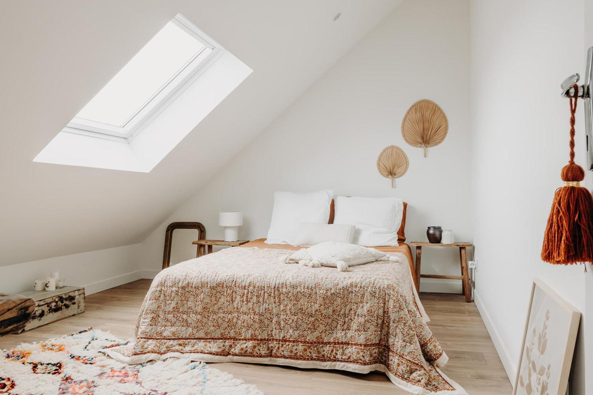 Ferienwohnung Boheme Chic - Standing - Calme Rouen Exterior foto