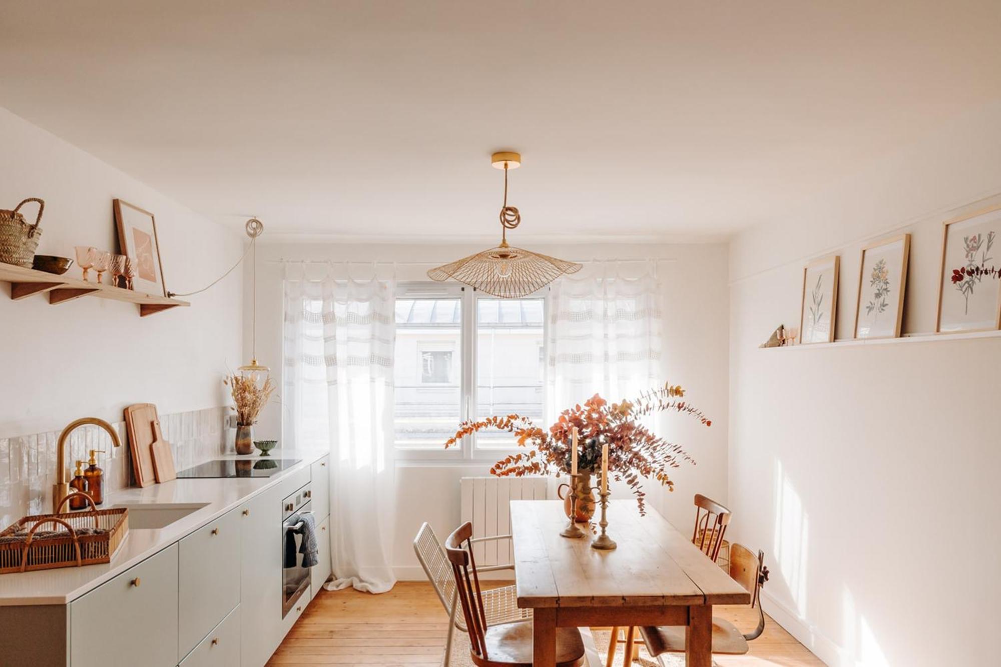Ferienwohnung Boheme Chic - Standing - Calme Rouen Exterior foto